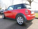 Mini Cooper R56 1.6 120CV BVM6     Essence ROUGE  - 15