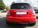 Mini Cooper R56 1.6 120CV BVM6     Essence ROUGE  - 17