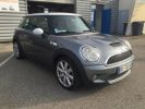 Mini Cooper S 1.6 16V 175CV PACK HOT SPICE     Essence GRIS METAL  - 1