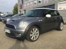 Mini Cooper S 1.6 16V 175CV PACK HOT SPICE     Essence GRIS METAL  - 3