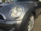 Mini Cooper S 1.6 16V 175CV PACK HOT SPICE     Essence GRIS METAL  - 4