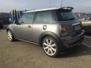 Mini Cooper S 1.6 16V 175CV PACK HOT SPICE     Essence GRIS METAL  - 11