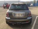 Mini Cooper S 1.6 16V 175CV PACK HOT SPICE     Essence GRIS METAL  - 12