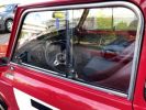 Mini Cooper S 1293CC COURSIFIE  Rouge  - 2