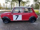 Mini Cooper S 1293CC COURSIFIE  Rouge  - 3