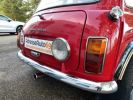 Mini Cooper S 1293CC COURSIFIE  Rouge  - 8