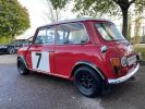 Mini Cooper S 1293CC COURSIFIE  Rouge  - 31