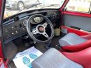 Mini Cooper S 1293CC COURSIFIE  Rouge  - 34