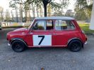 Mini Cooper S 1293CC COURSIFIE Rouge  - 47