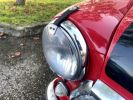 Mini Cooper S 1293CC COURSIFIE Rouge  - 66