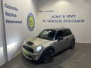 Mini Cooper S 175CH Gris Fonce  - 1