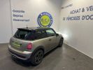 Mini Cooper S 175CH Gris Fonce  - 5