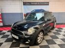 Mini Cooper S 175CH PACK HOT SPICE Noir  - 1