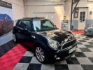 Mini Cooper S 175CH PACK HOT SPICE Noir  - 3