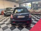 Mini Cooper S 175CH PACK HOT SPICE Noir  - 8