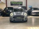 Mini Cooper S 192 ch BVA7 Finition Chili Gris  - 11