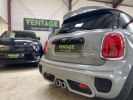 Mini Cooper S 192 ch BVA7 Finition Chili Gris  - 23