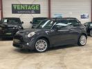 Mini Cooper S 192 ch Pack Red Hot Chili Gris  - 1