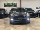 Mini Cooper S 192 ch Pack Red Hot Chili Gris  - 2