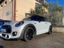 Mini Cooper S 192 FINITION JCW BVA7 White Silver Metallic  - 7