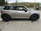 Mini Cooper S 2.0 192 EDITION 60 YEARS Gris  - 8