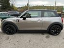 Mini Cooper S 2.0 192 EDITION 60 YEARS Gris  - 10