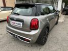 Mini Cooper S 2.0 192 EDITION 60 YEARS Gris  - 12