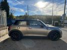 Mini Cooper S 2.0 192 EDITION 60 YEARS Gris  - 14