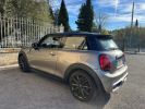 Mini Cooper S 2.0 192 EDITION 60 YEARS Gris  - 15