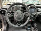 Mini Cooper S 2.0 192 EDITION 60 YEARS Gris  - 18