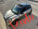 Mini Cooper S 2.0 192 EDITION 60 YEARS Gris  - 1