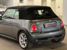 Mini Cooper S CABRIO Beige Métallisé  - 17