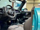 Mini Cooper S Cabrio cabriolet john works bva 192 ch Bleu  - 6