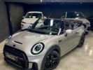 Mini Cooper s cabriolet john works 178 ch   - 1