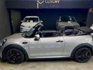 Mini Cooper s cabriolet john works 178 ch   - 2