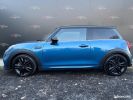 Mini Cooper S Edition JCW 178CH BVA GARANTIE 36 MOIS CONSTRUCTEUR Bleu  - 6