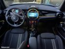 Mini Cooper S Edition JCW 178CH BVA GARANTIE 36 MOIS CONSTRUCTEUR Bleu  - 7