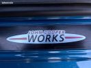 Mini Cooper S Edition JCW 178CH BVA GARANTIE 36 MOIS CONSTRUCTEUR Bleu  - 13