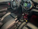 Mini Cooper S III FINITION JCW Gris  - 9