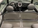 Mini Cooper SD Cabrio Cabriolet 2.0 D S DPF- 1erMAIN-CARNET-NAVI-CLIM Noir Métallisé  - 9