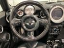 Mini Cooper SD Cabrio Cabriolet 2.0 D S DPF- 1erMAIN-CARNET-NAVI-CLIM Noir Métallisé  - 10