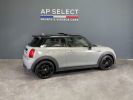 Mini Cooper SE 184 YOURS, PANO, CAM, HUD, CarPlay Gris  - 17