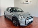 Mini Cooper SE 184CH ESSENTIAL BVA 5CV Gris  - 1