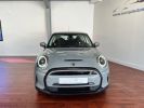 Mini Cooper SE 184CH ESSENTIAL BVA 5CV Gris  - 2