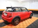 Mini Cooper SE 184CH ESSENTIAL BVA 5CV Rouge  - 2