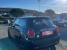 Mini Cooper  se 184cv electrique finition speciale resolute VERT FONCE  - 2