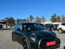 Mini Cooper  se 184cv electrique finition speciale resolute VERT FONCE  - 4