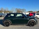 Mini Cooper  se 184cv electrique finition speciale resolute VERT FONCE  - 11