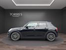 Mini Cooper Shoreditch Bva NOIR  - 1