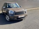 Mini Countryman 1.6 98 ch bv6 Marron Clair Occasion - 2